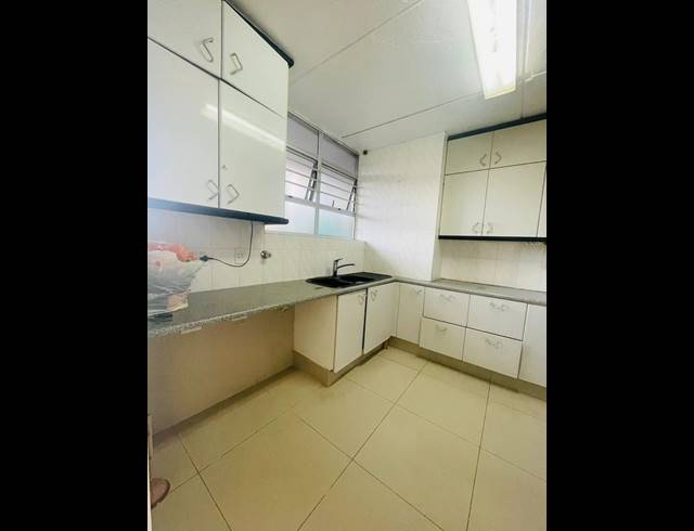 2 BEDROOM APARTMENT FOR SALE IN POINT